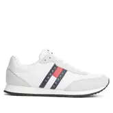 Zapatillas Deportivas Tommy Hilfiger White...