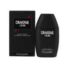 Drakkar Noir