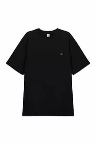Camiseta básica logo