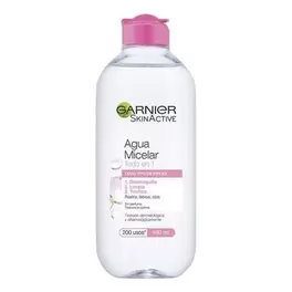 Agua Micelar Todo en Uno