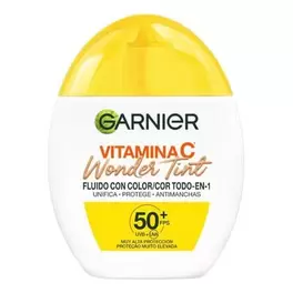 Vitamina C Wonder Tint Spf50