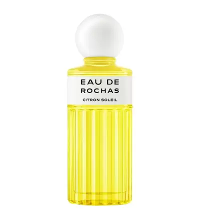 Eau de Rochas Citron Soleil | 100 mlEau de Toilette para Mujer
