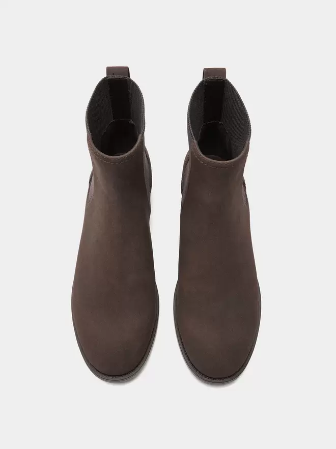 Botines Chelsea