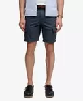 Pantalón corto Vintage Core Cargo Corte Relajado
