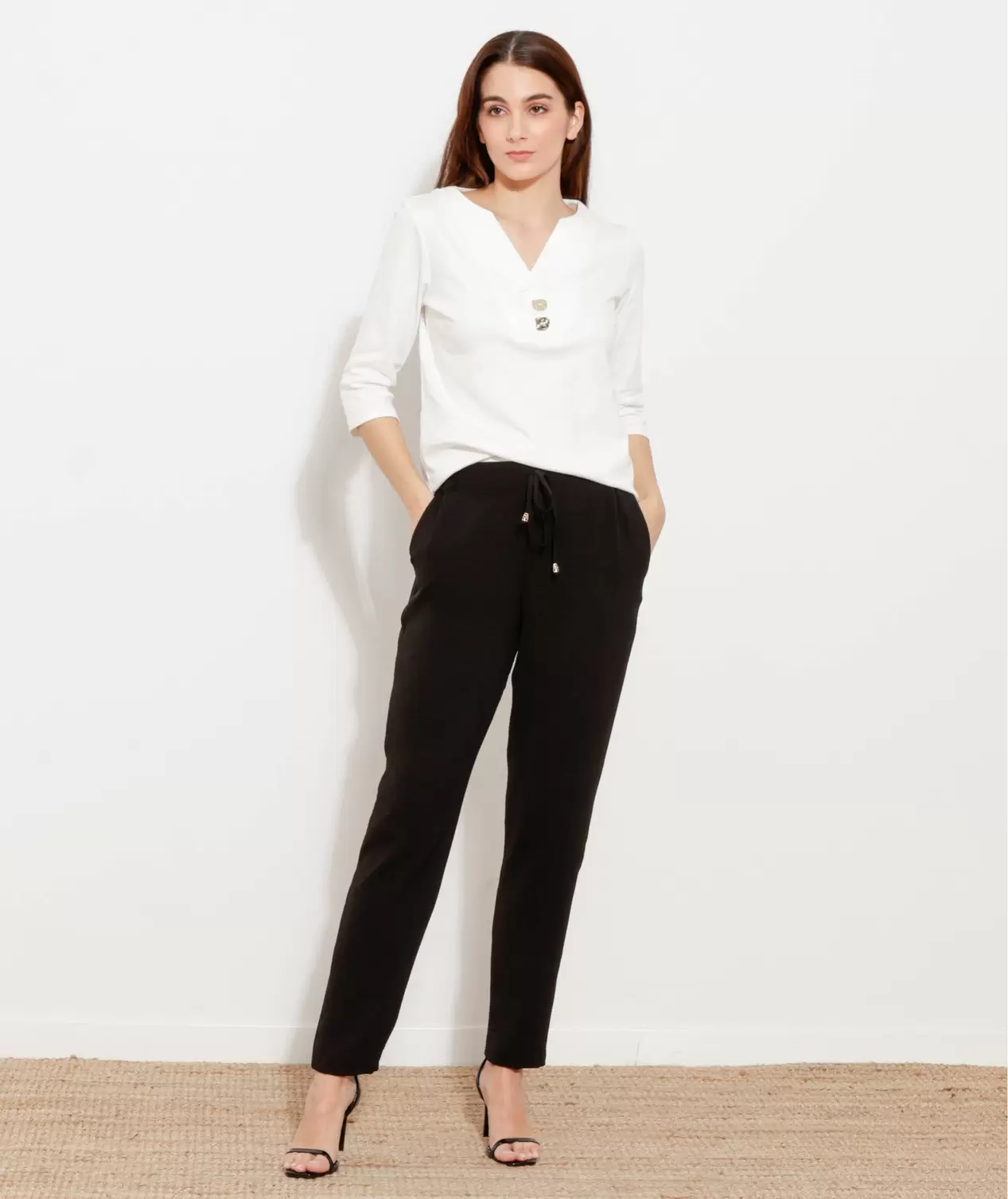 PANTALÓN JULÁN