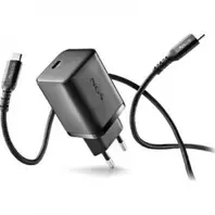 CARGADOR NGS BUD65W-C GAN 3.25A 20V 65W CABLE-USB-C 1xUSB-C 65W