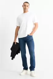 Slim jeans