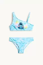 Lilo & Stitch - bikini - LYCRA® XTRA LIFE™ - 2 prendas