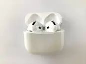 In ear apple airpods 4 gen