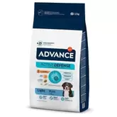 PIENSO PERRO ADVANCE MAXI...