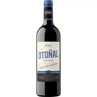 Vino tinto DO Rioja crianza 0,75 l