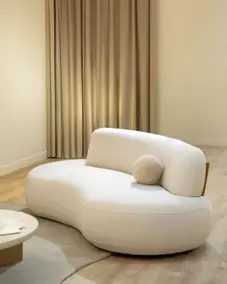 SOFÁ ONDA