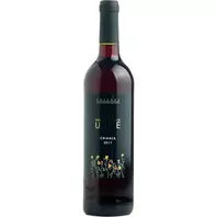 Vino tinto DO Navarra crianza 0,75 l
