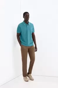 Polo básico tips
