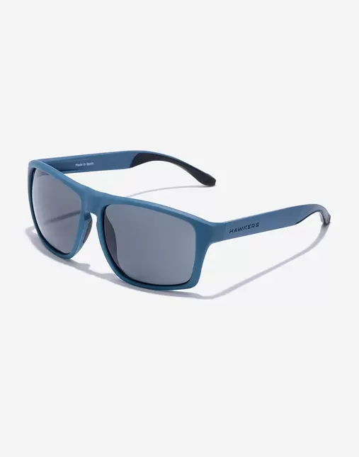 FASTER SPORT RAW - SHADOW BLUE BLACK