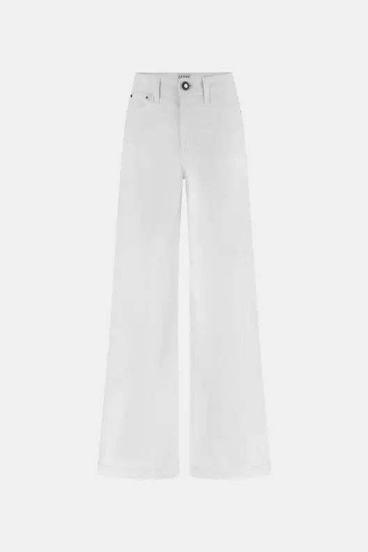Jeans Bellagio wide leg