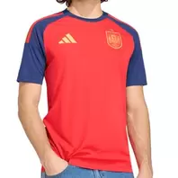 Camiseta adidas España 26 Fan