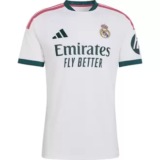 REAL MADRID 26/27 PRIMERA EQUIPACION