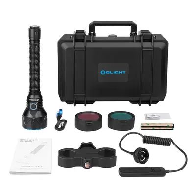 Olight Javelot Pro 2 kit para caza