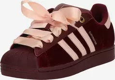 Zapatillas deportivas bajas 'SUPERSTAR II'