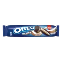 REMIX VANILLE TIRAMISÚ 157G