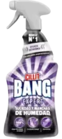 SPRAY SUCIEDAD Y HUMEDAD 750ML