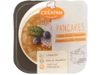 AMERICAN PANCAKES 4 UDS 160 GRS