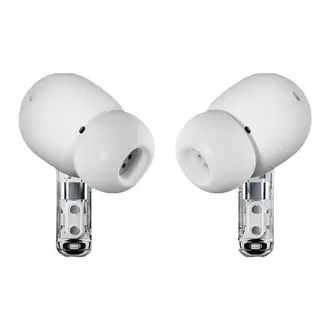 Auriculares Noise Cancelling Nothing Ear (a) True Wireless Blanco