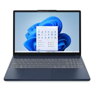 Ordenador portátil Lenovo IdeaPad Slim 3 15ARP10, AMD Ryzen™ 7-170, 16GB RAM, 1TB SSD, AMD Radeon 680M, Windows 11 Home, 15.3" WUXGA, Azul