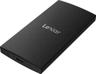 Disco duro externo SSD Lexar SL300 1TB