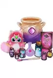 Magic Mixie Caldero Mágico Rosa Famosa MGX00000