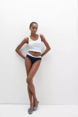 Brasileña de Algodón Ultralight Cotton