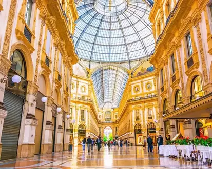 Milan