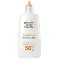 UV NIACINAMIDE SPF 50+ 40ML