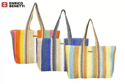 Elegante bolso de mano para mujer