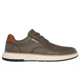 Waterproof Relaxed Fit: Garlan - Pryor