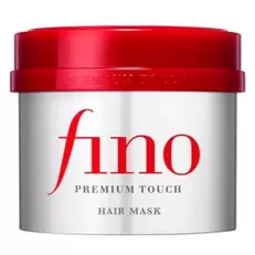 Premium Touch Mascarila Capilar