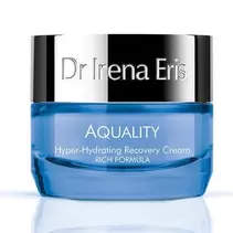 Hyper-Hydrating Recovery