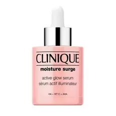 Sérum Iluminador Moisture Surge Active Glow Serum