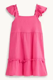 Vestido - con textura