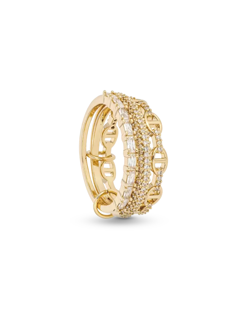 Ring - Dreamy Trio