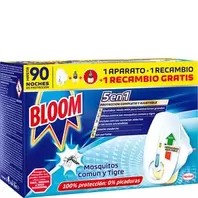 Insecticida eléctrico aparato + recambio