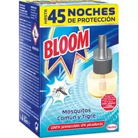 Recambio insecticida eléctrico