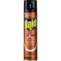 Insecticida acción inmediata 400ml