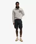 Shorts Parachute Light