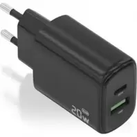 CARGADOR AISENS A110-0939 GAN 3A 12V 20W 1xUSB-C