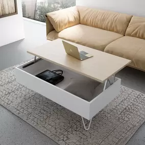 MESA CENTRO ELEVABLE MAGIC