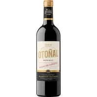 Vino tinto Rioja reserva 0,75 l