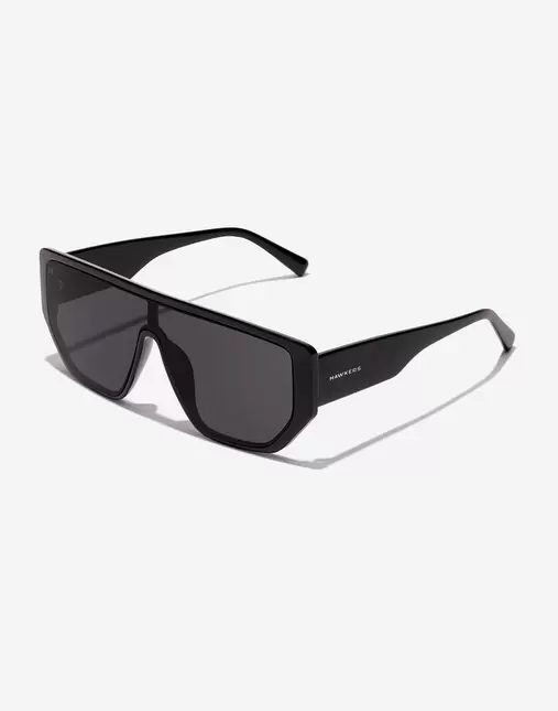 METRO - BLACK DARK ECO
