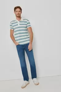 Pantalón vaquero regular fit